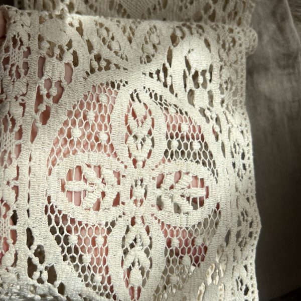 Crochet lace - Image 4