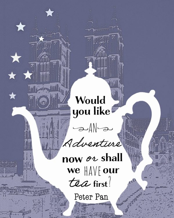"Peter Pan" Bundle Prints - Image 2