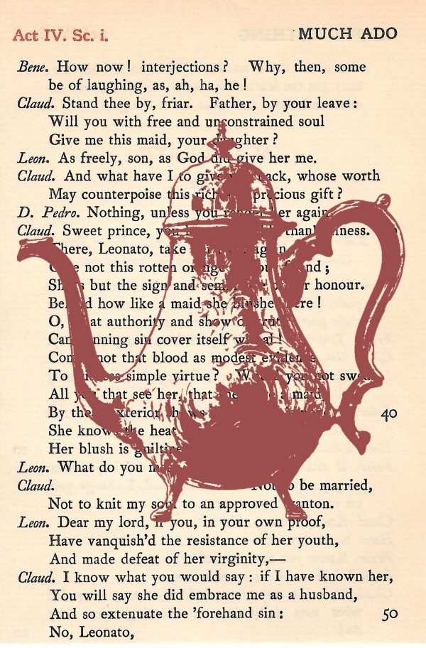 "Mention Tea?" Bundle Prints - Image 3