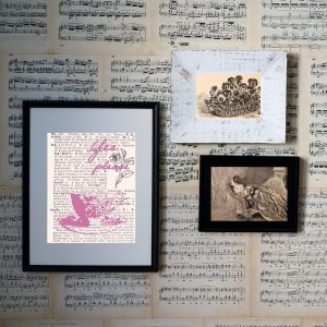 "Yes, Please" (pink) Bundle Prints