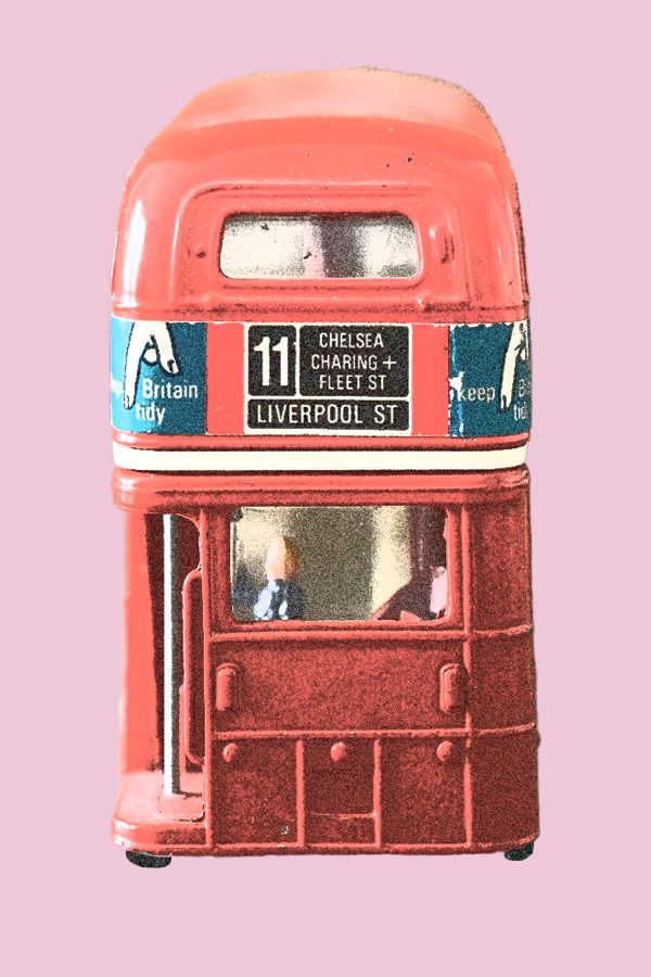 "Take me to London" Bundle Prints - Image 4