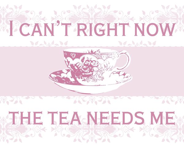 "I Can't" Bundle Prints - Image 2
