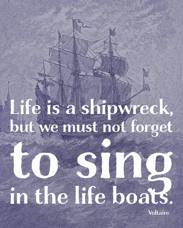 "To Sing" Bundle Prints - Image 2