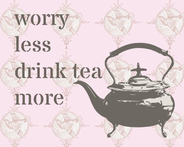 "Worry Less" Bundle Prints - Image 2