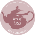 My Love of Tea