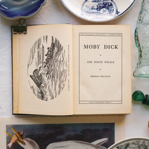 Moby Dick