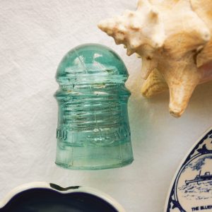 Glass Insulator