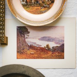 English Lakes Prints 1908 (2)