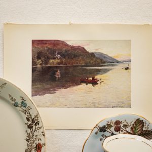 English Lake Prints (2)