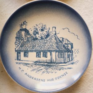 Hans Christian Andersen Home