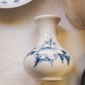 Chinese Small Vase