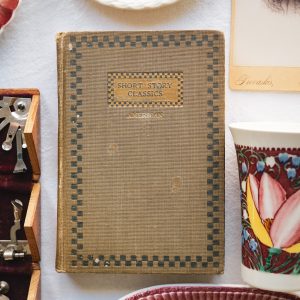 American Short Story Classics