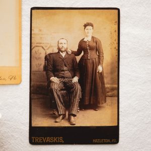 Photo Cards (set of 5)