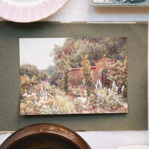 The Gardens of England