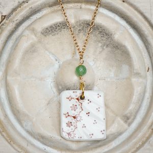 “Grantham” Necklace