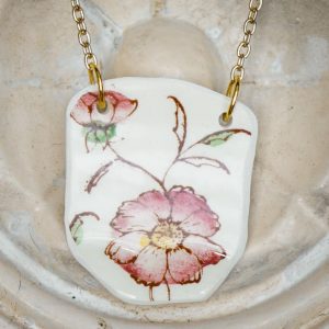 “Desert Bloom” Necklace