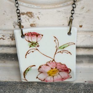 “Desert Bloom” Necklace