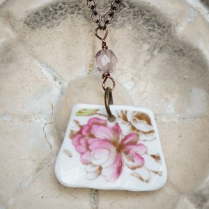 "Mayflower” Necklace
