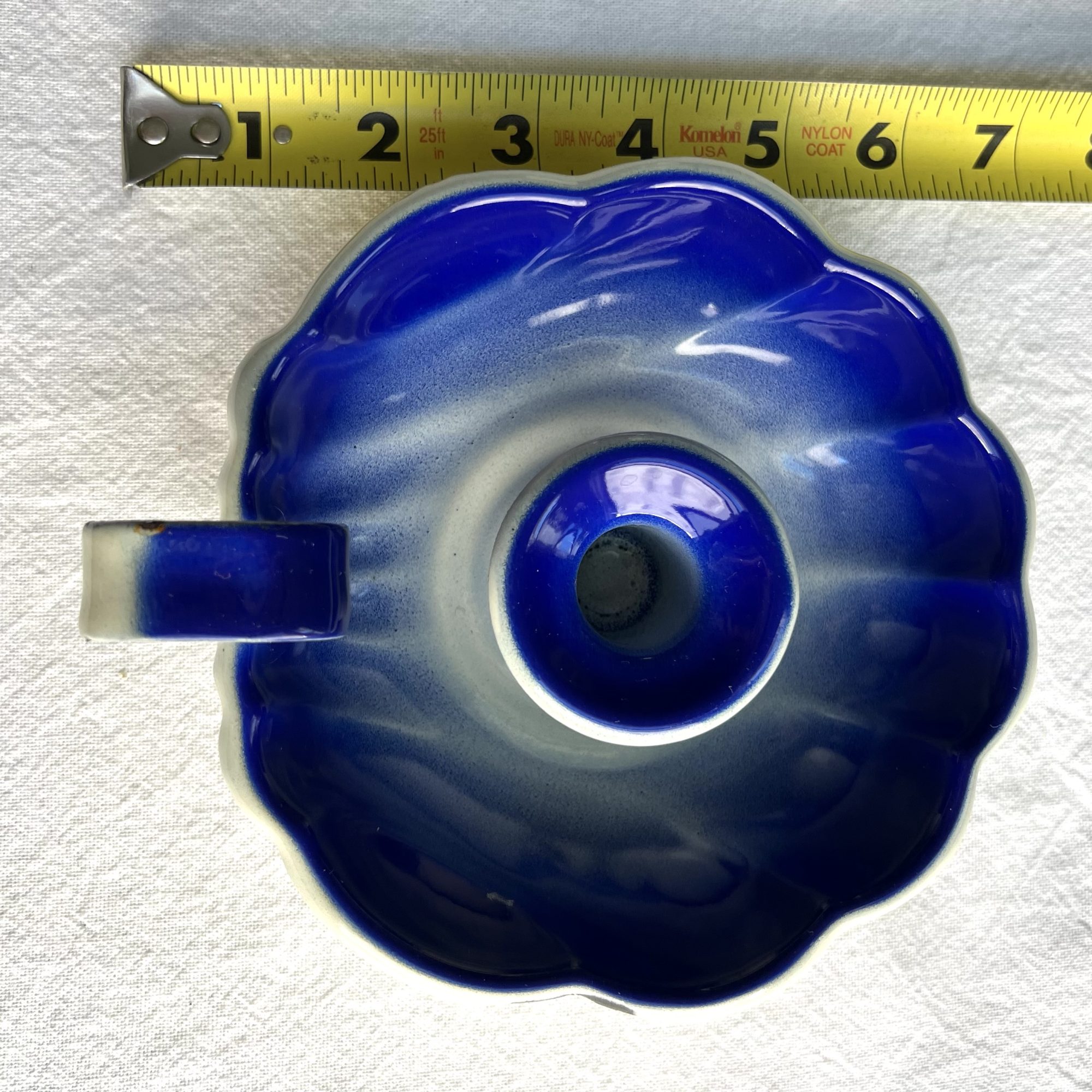 Metal Candle Holder - Image 3