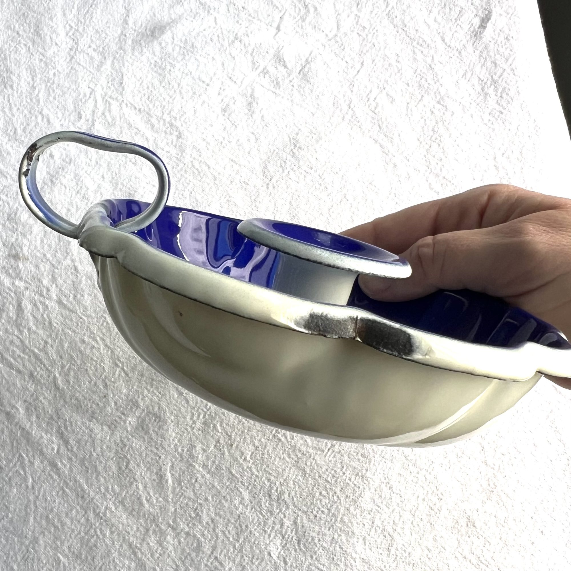 Metal Candle Holder - Image 5