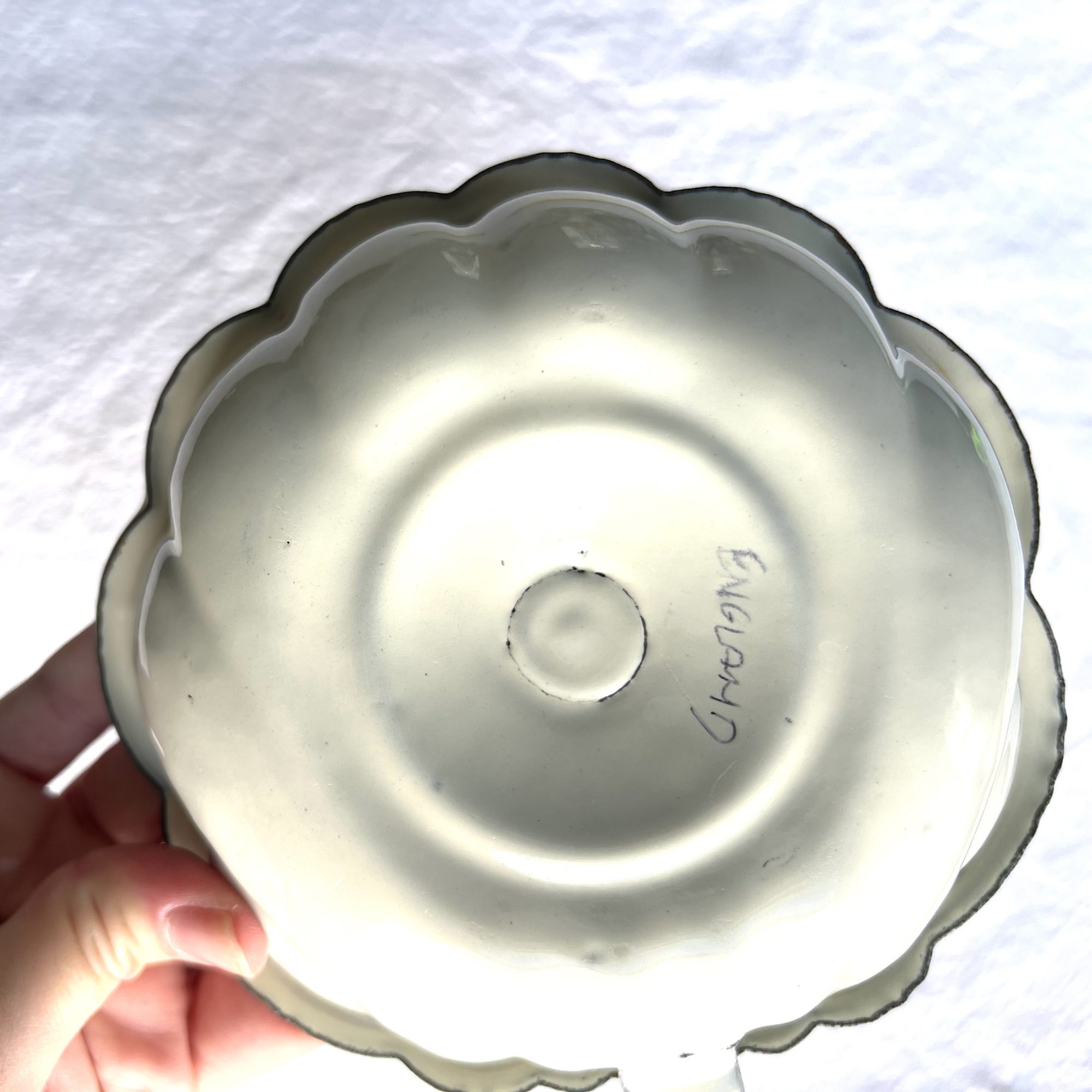 Metal Candle Holder - Image 6