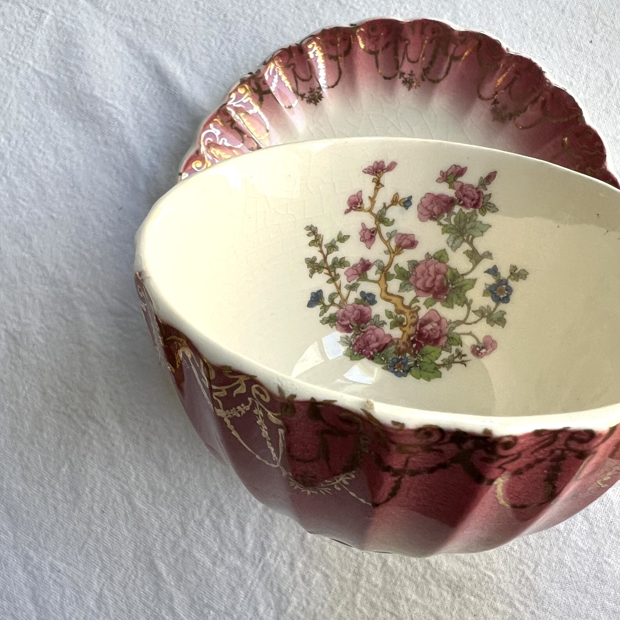 Teacup - Rare Maroon - Image 7