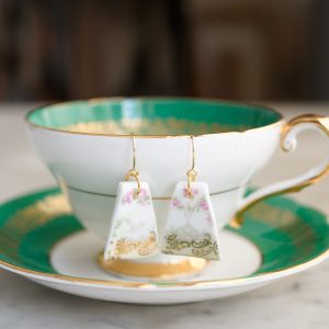 "Imperial" Earrings