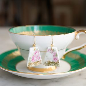 "Imperial" Earrings