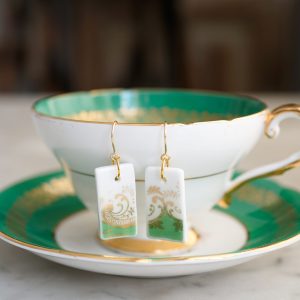 "Imperial" Earrings