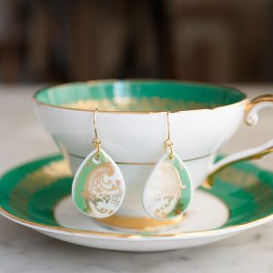 "Imperial" Earrings