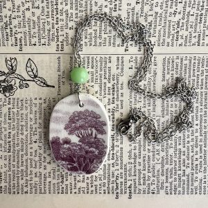 "Blarney" Necklace