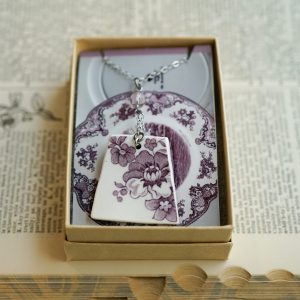 "Blarney" Necklace