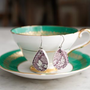 "Blarney" Earrings