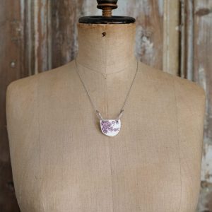 "Blarney" Necklace