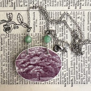 "Blarney" Necklace