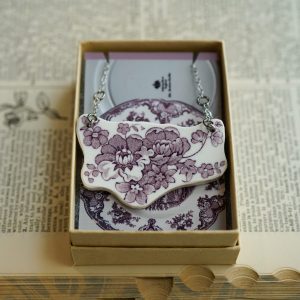 "Blarney" Necklace
