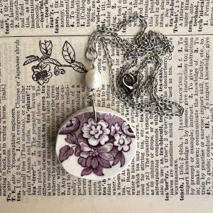 "Blarney" necklace