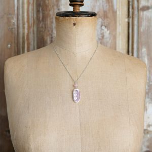 "Blarney" Necklace
