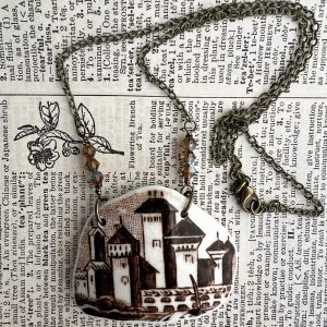 "Rhine" Necklace