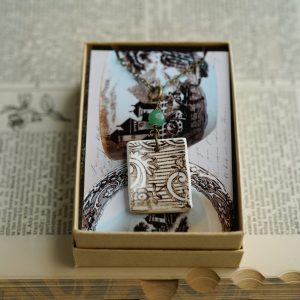 "Rhine" Necklace