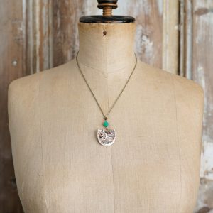 "Rhine" Necklace