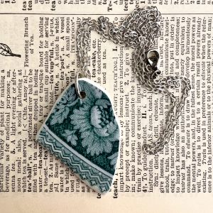 "Shanghai" Necklace