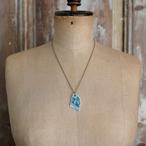 "Shanghai" Necklace