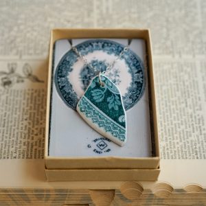 "Shanghai" Necklace