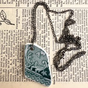 "Shanghai" Necklace