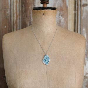 "Shanghai" Necklace