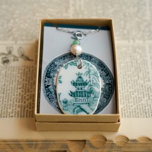 "Shanghai" Necklace