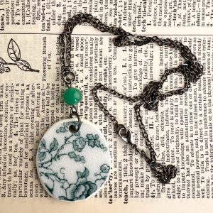 "Shanghai" Necklace